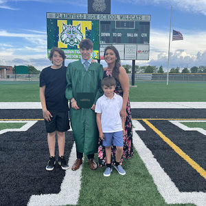 Meet your Posher, Judy